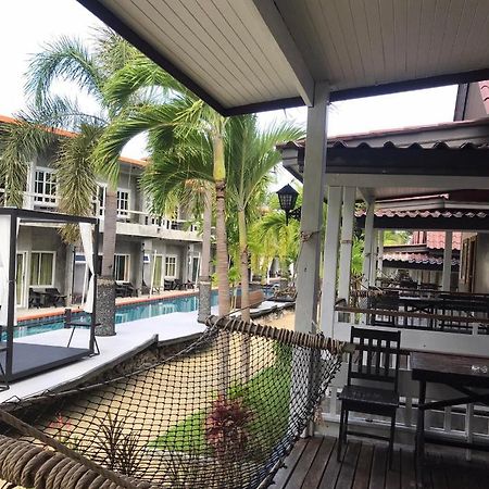 Haad Yao Bungalows 외부 사진