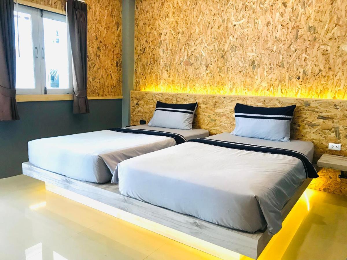 Haad Yao Bungalows 외부 사진