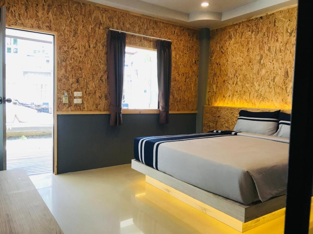 Haad Yao Bungalows 외부 사진