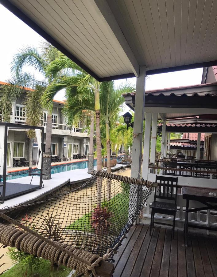 Haad Yao Bungalows 외부 사진
