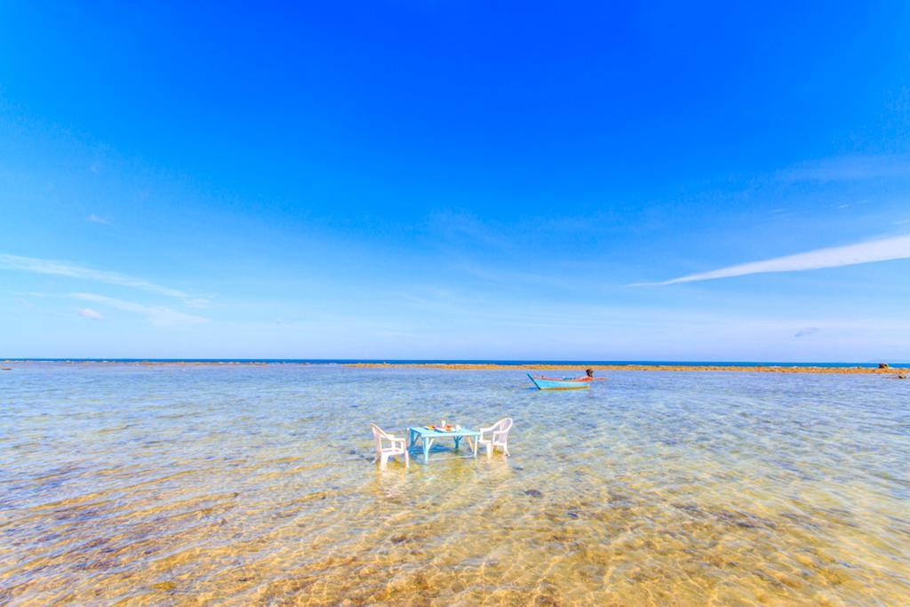 Haad Yao Bungalows 외부 사진