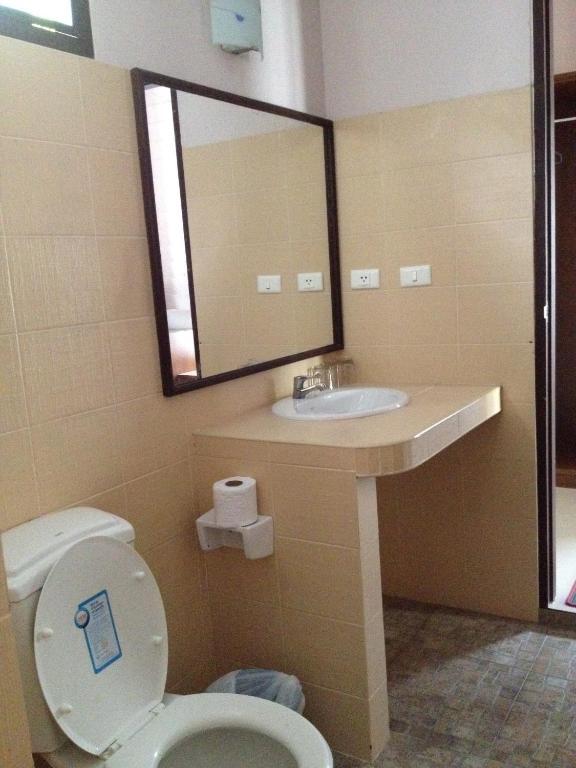 Haad Yao Bungalows 객실 사진