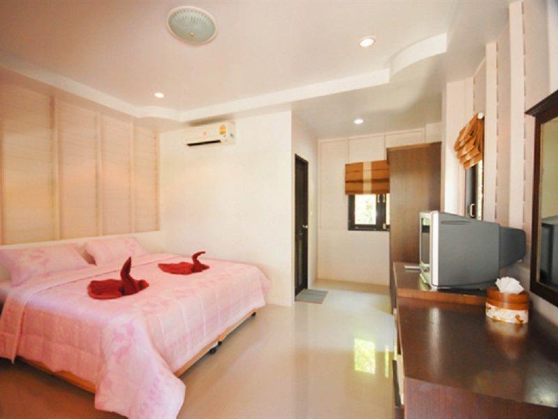 Haad Yao Bungalows 외부 사진
