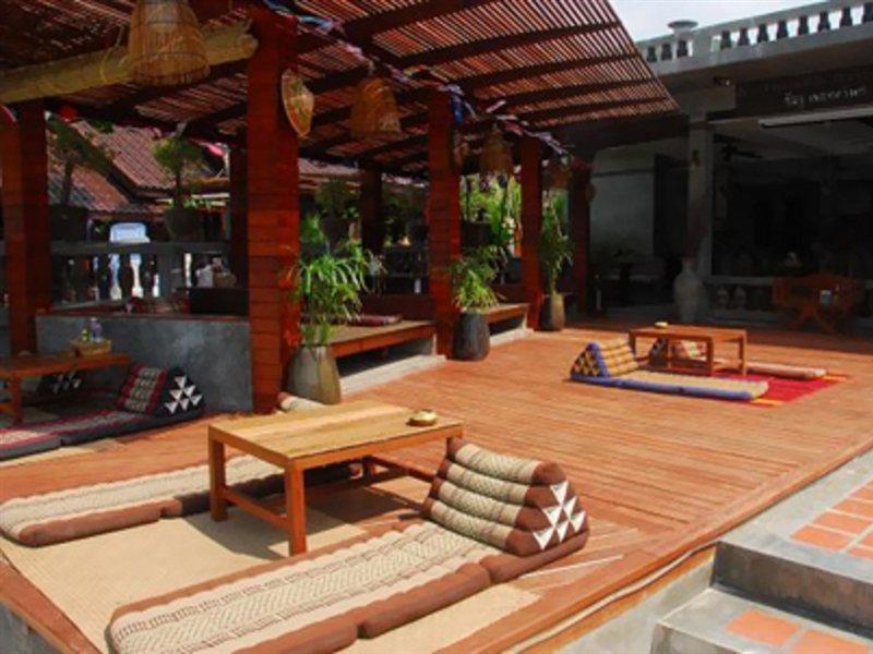 Haad Yao Bungalows 외부 사진