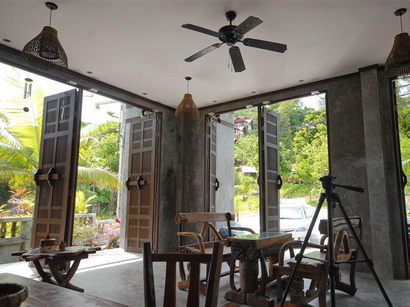Haad Yao Bungalows 외부 사진
