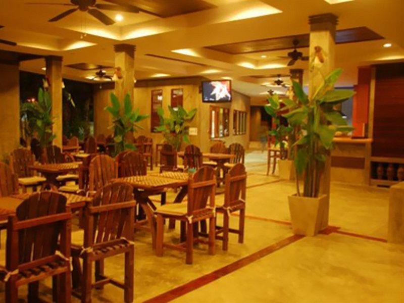 Haad Yao Bungalows 외부 사진