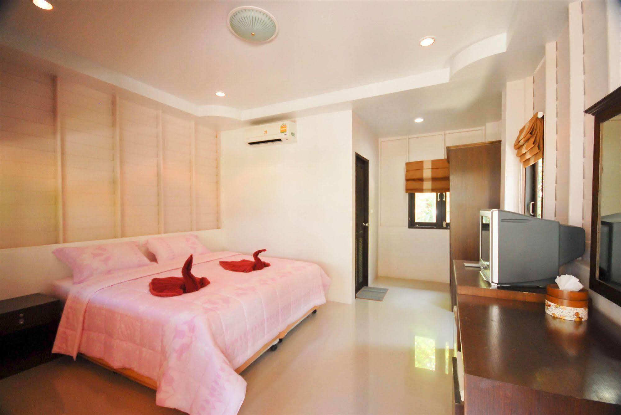 Haad Yao Bungalows 외부 사진