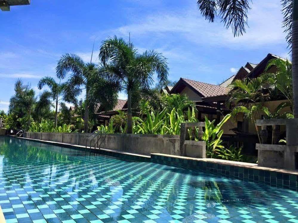Haad Yao Bungalows 외부 사진