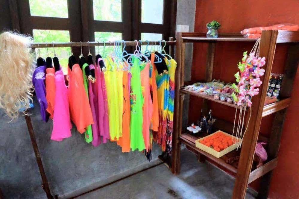 Haad Yao Bungalows 외부 사진