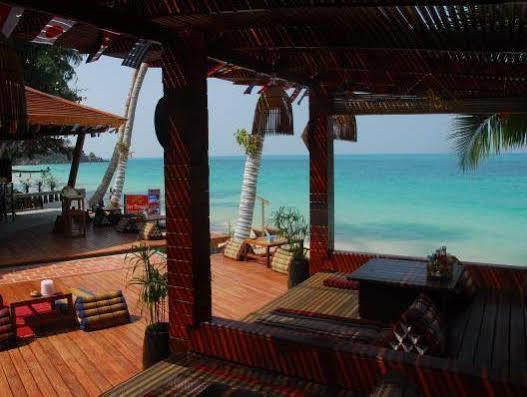 Haad Yao Bungalows 외부 사진